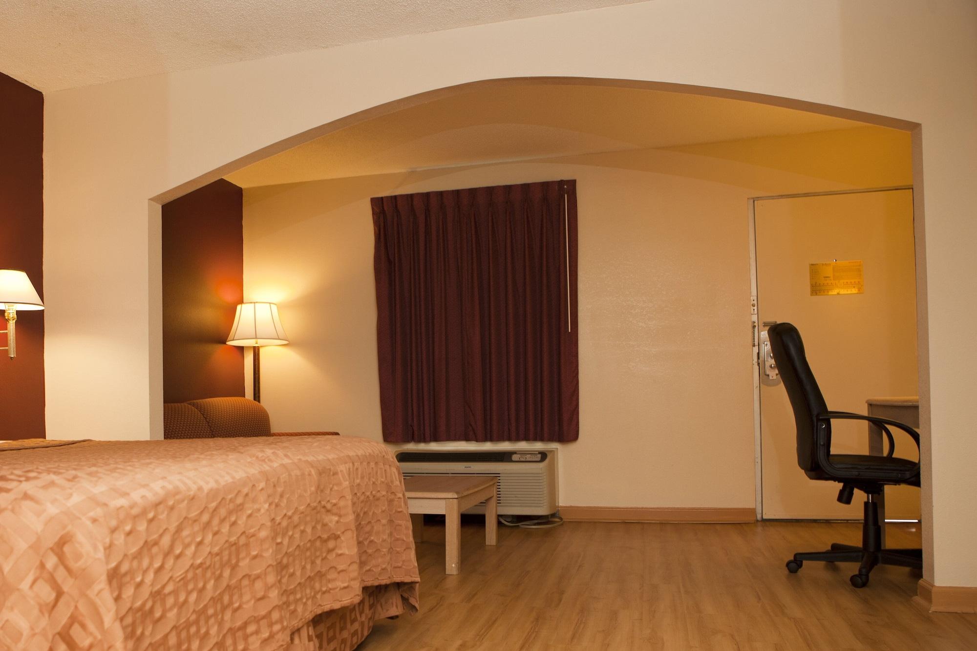 Red Roof Inn & Suites Jackson, Tn Екстер'єр фото
